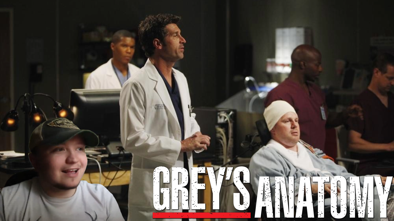 Greys Anatomy S10E6