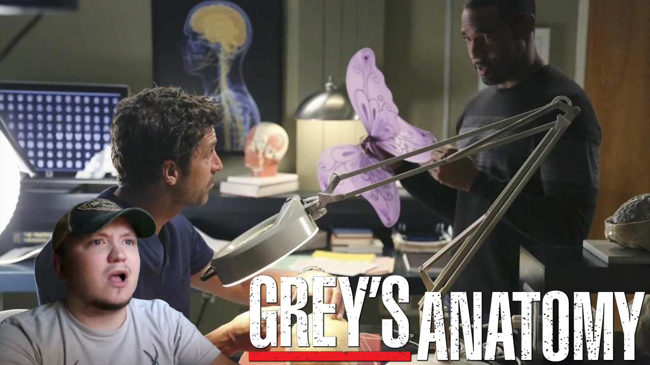 Greys Anatomy S10E7