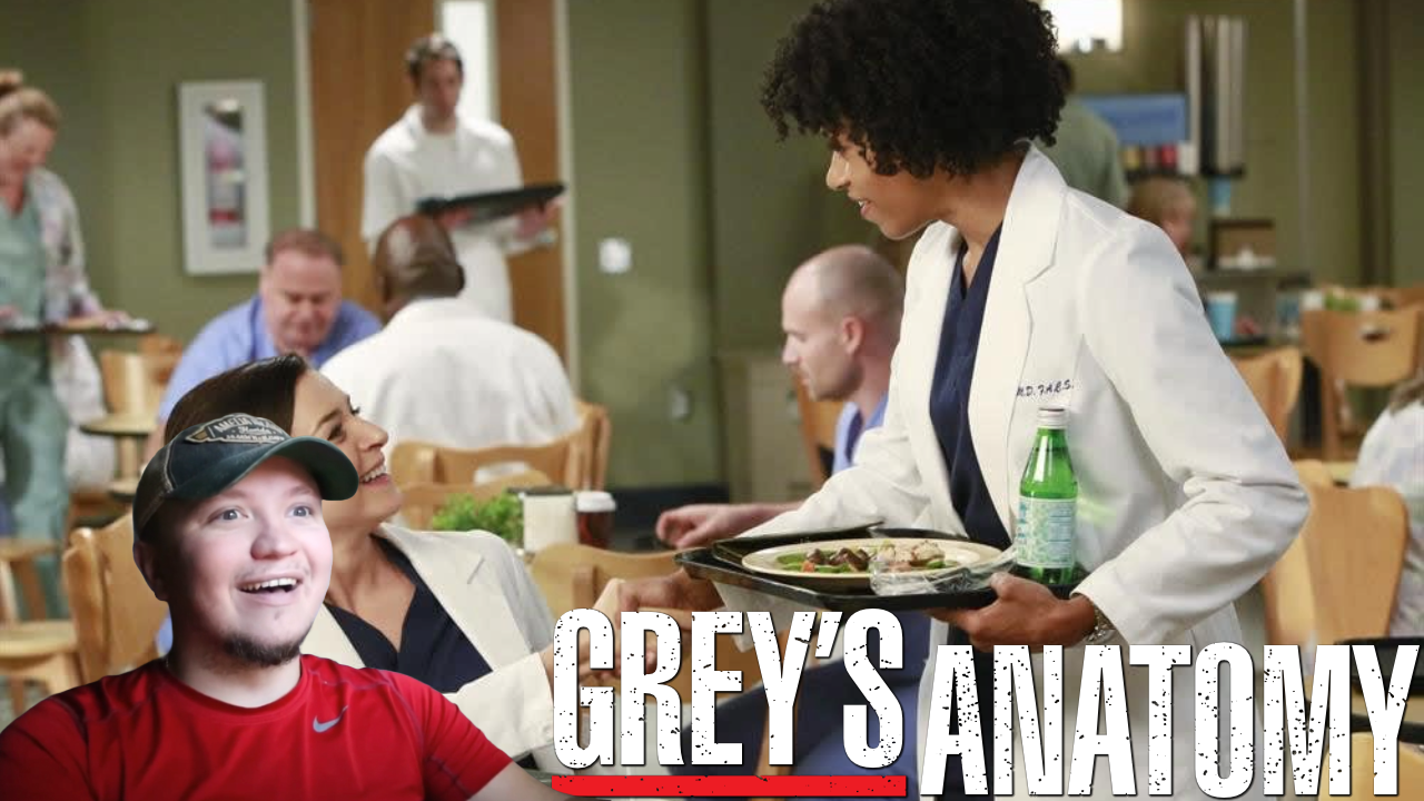 Greys Anatomy S11E2