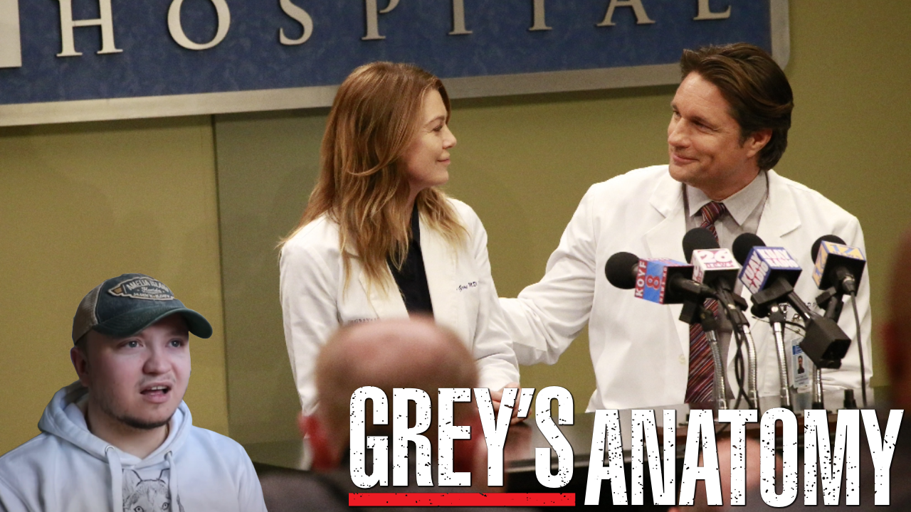 Greys Anatomy S13E21