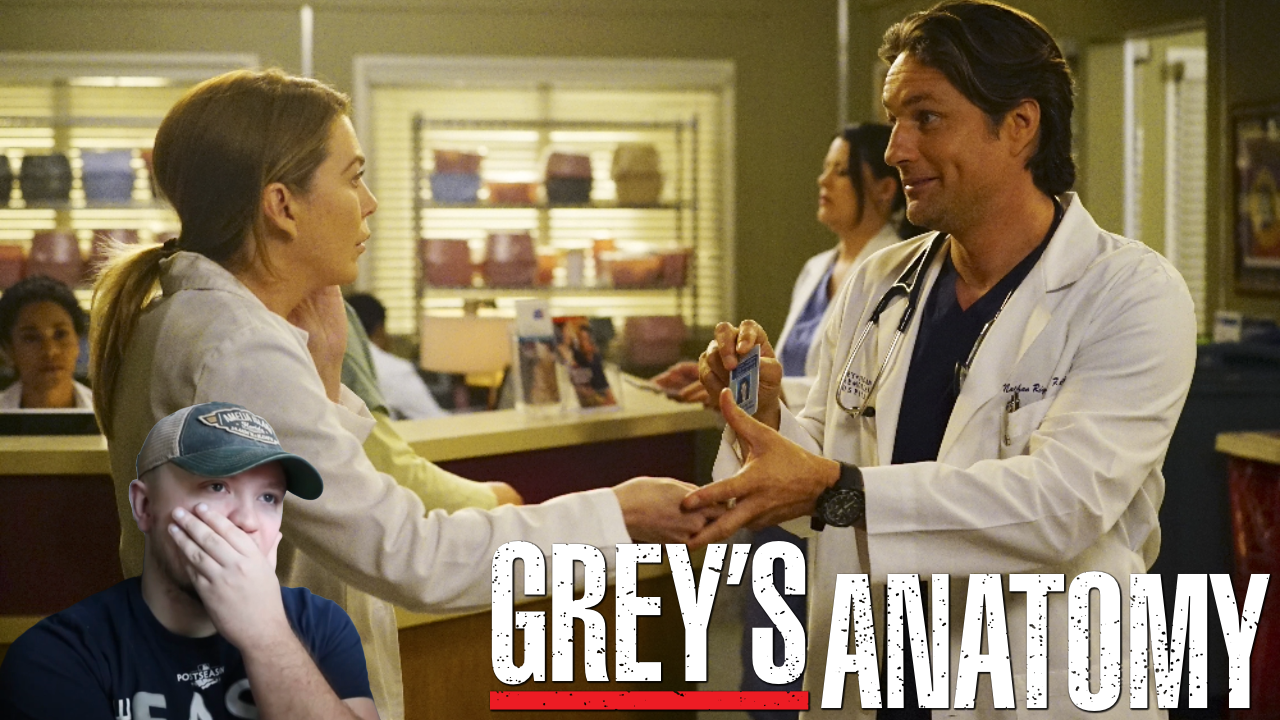 Greys Anatomy S13E23