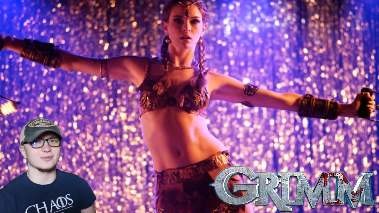 Grimm S1E14