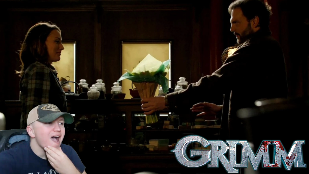 Grimm S1E15