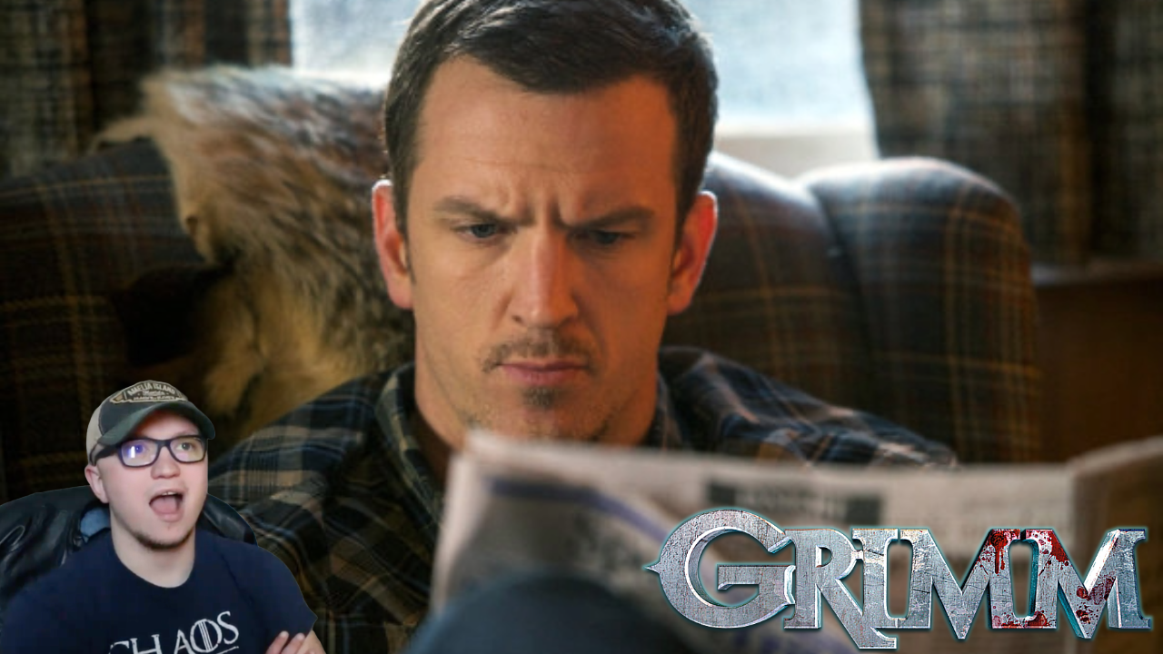 Grimm S1E16