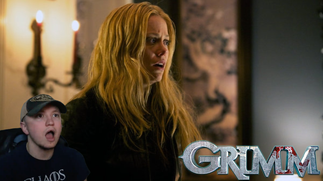 Grimm S1E7