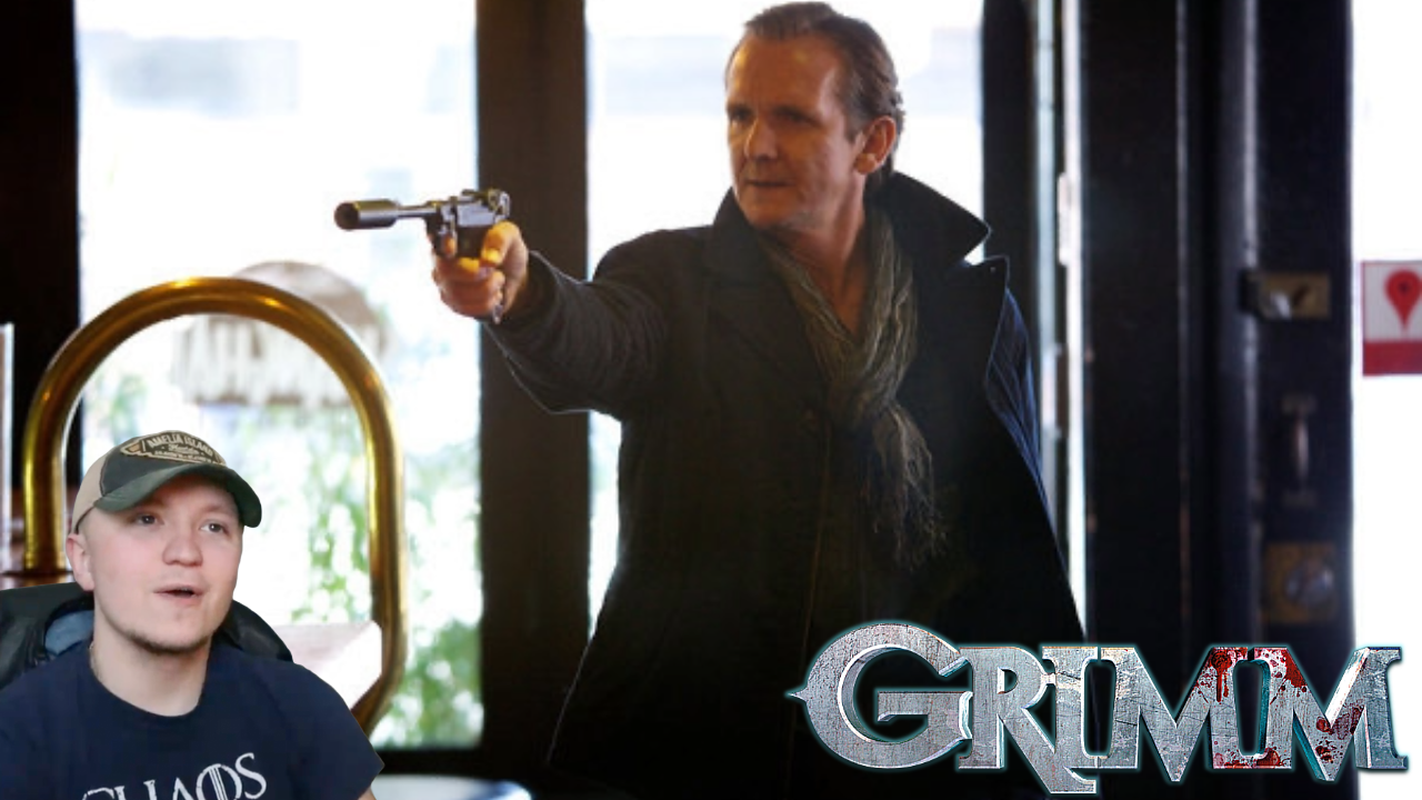 Grimm S1E18