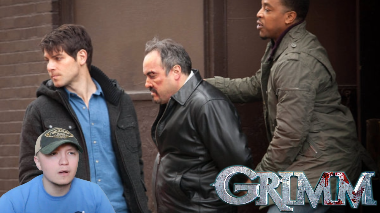 Grimm S1E19