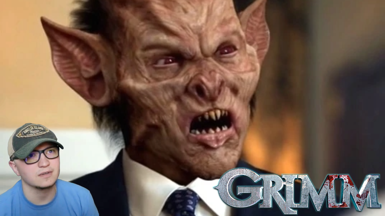 Grimm S1E20
