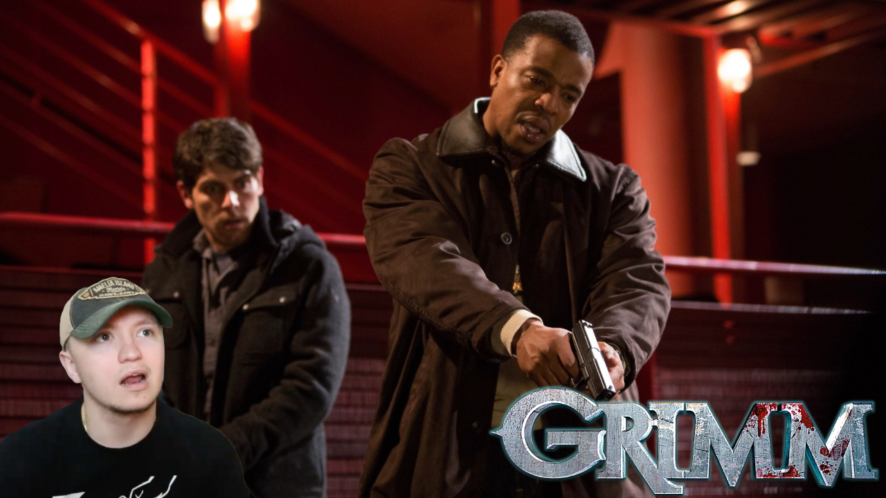 Grimm S1E21