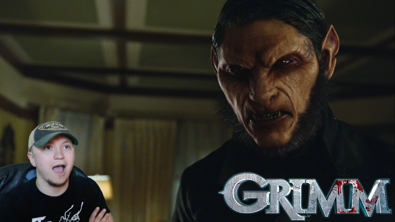 Grimm S1E22