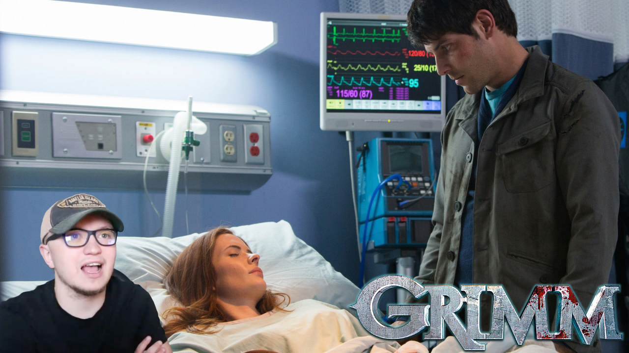 Grimm S2E1