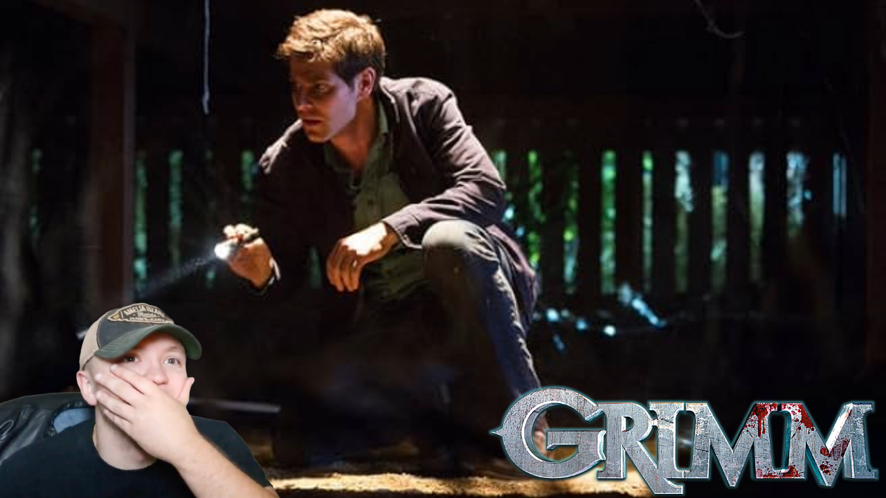 Grimm S2E11