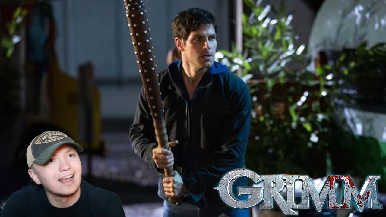 Grimm S2E12