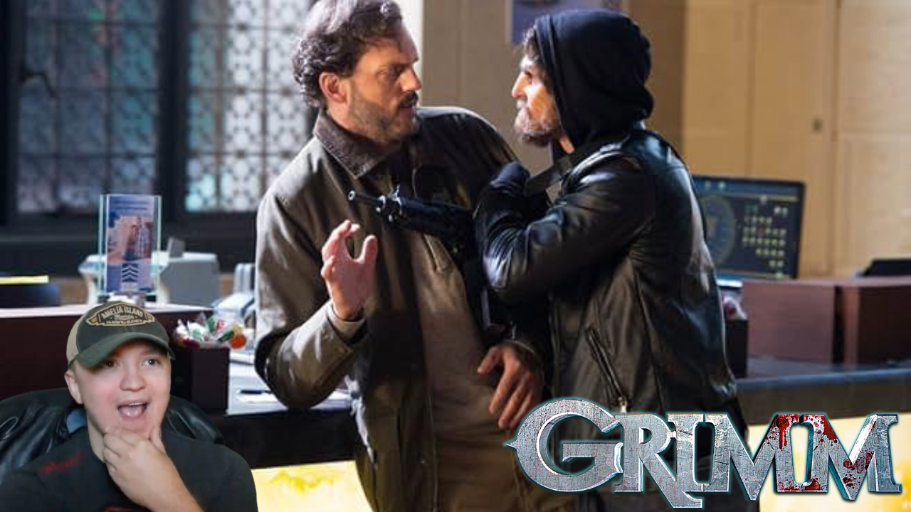Grimm S2E14