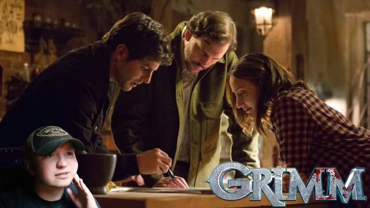 Grimm S2E19