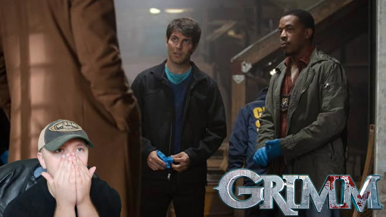 Grimm S2E2