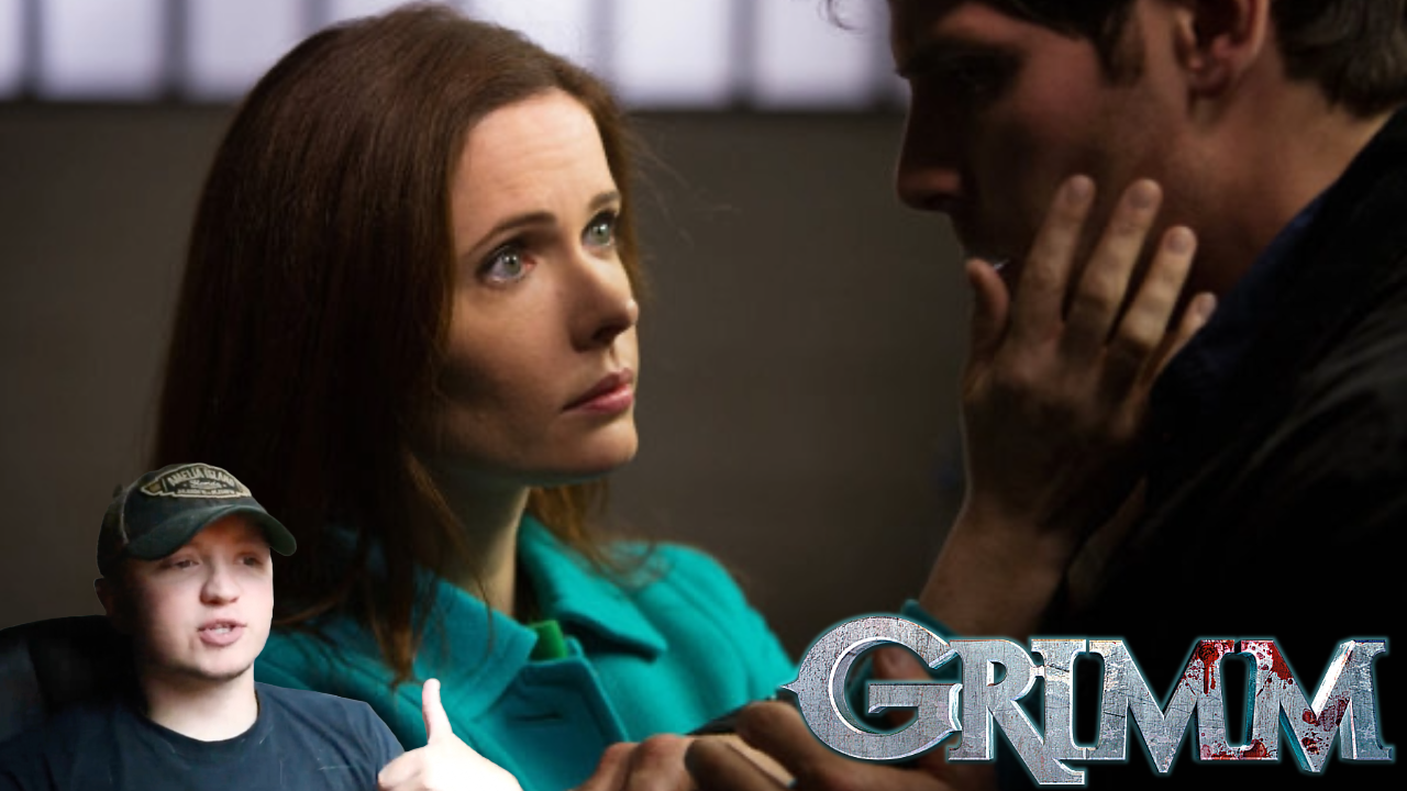 Grimm S2E20