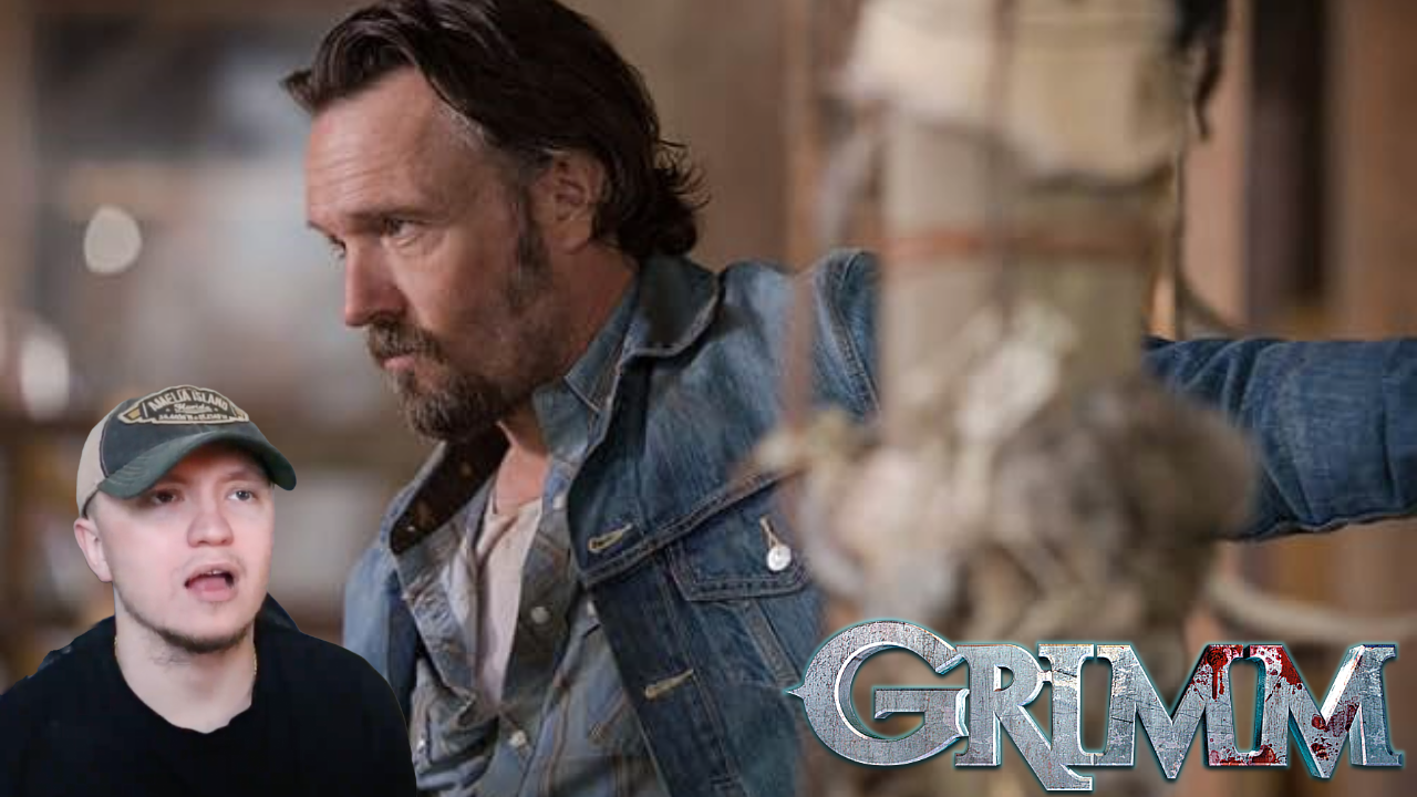 Grimm S2E3