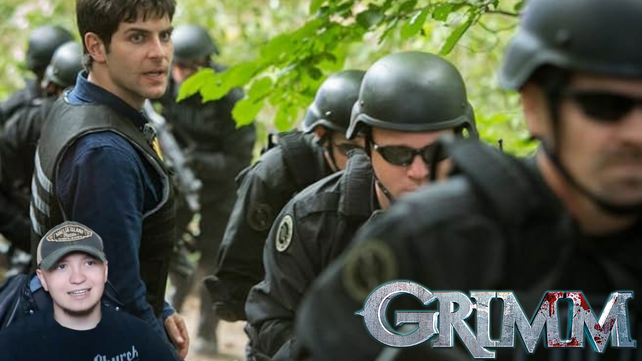 Grimm S2E7
