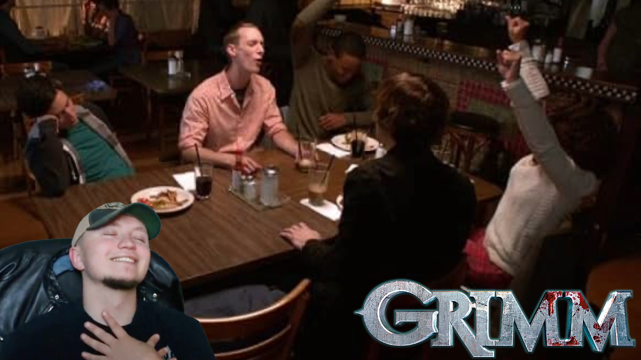 Grimm S2E8