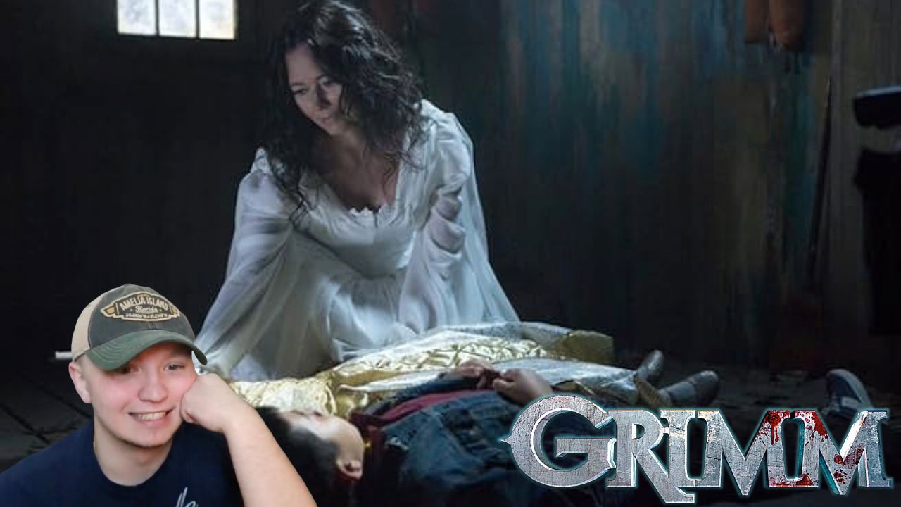 Grimm S2E9