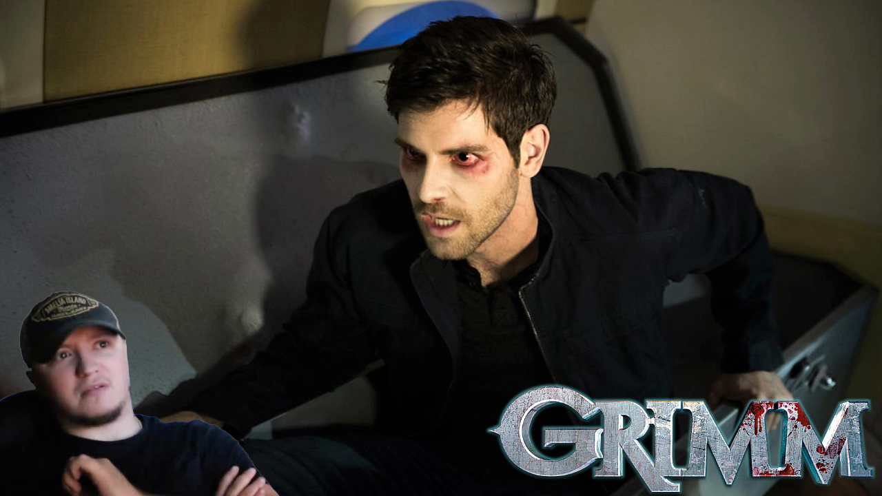 Grimm S3E1