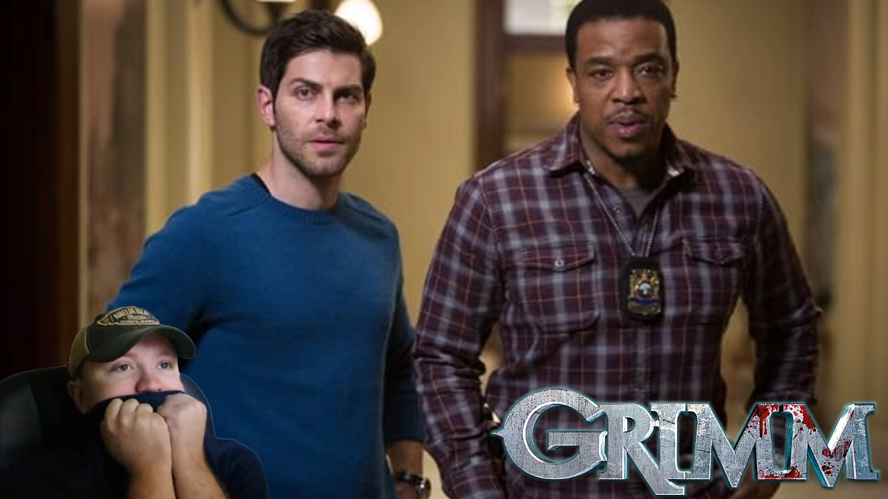 Grimm S3E14