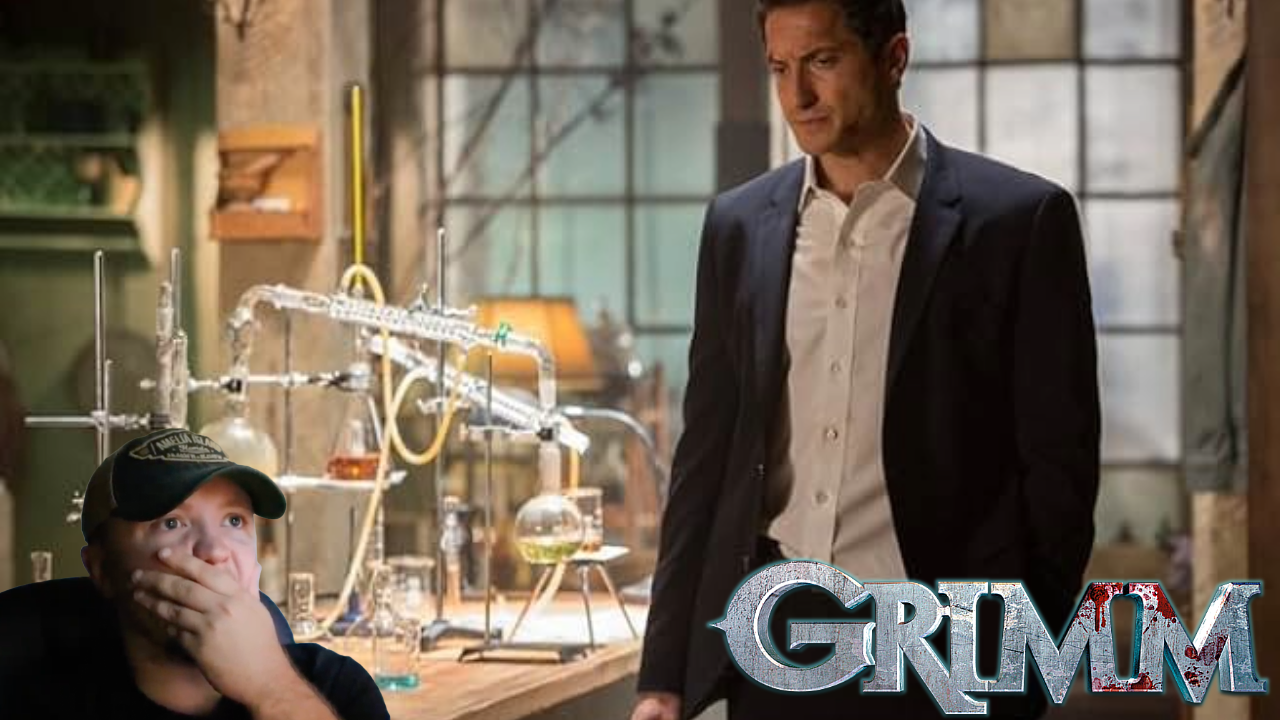 Grimm S3E2