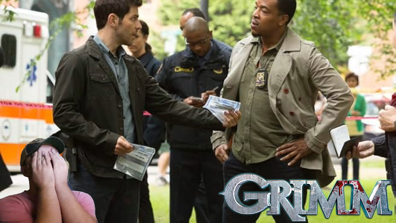 Grimm S3E3