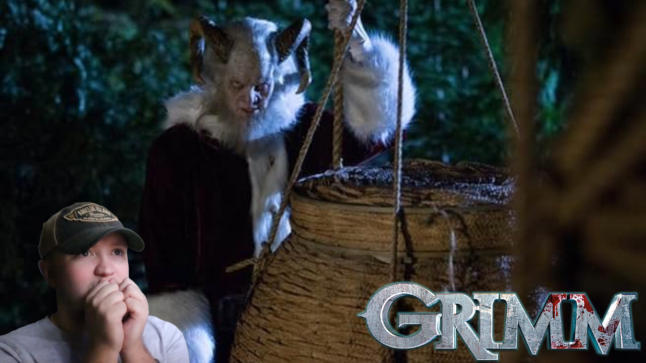Grimm S3E8