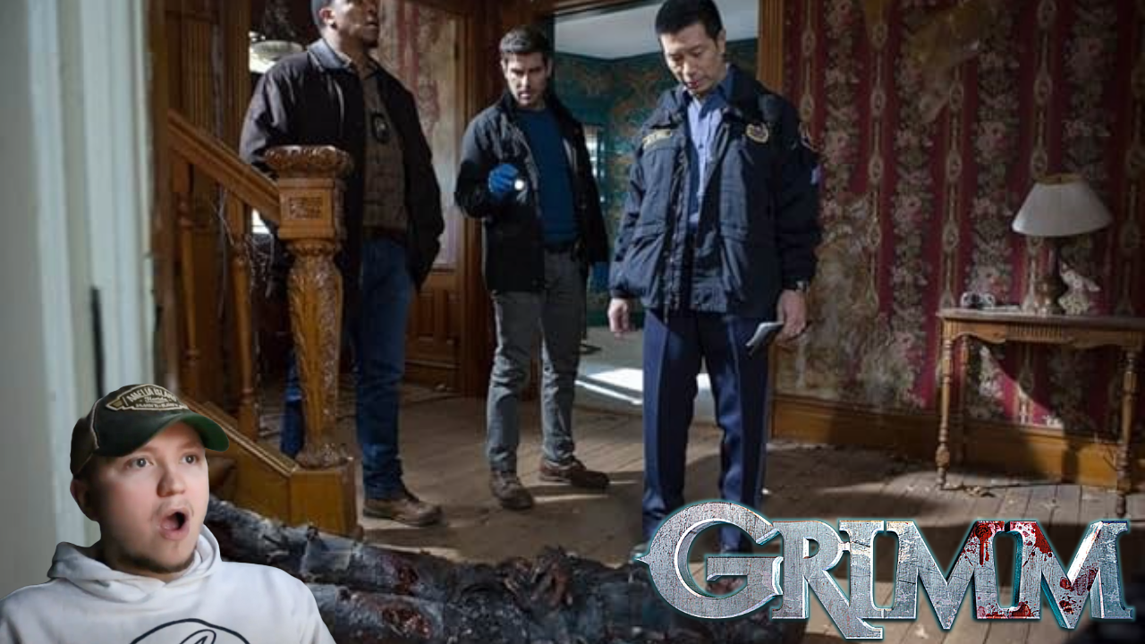 Grimm S4E11