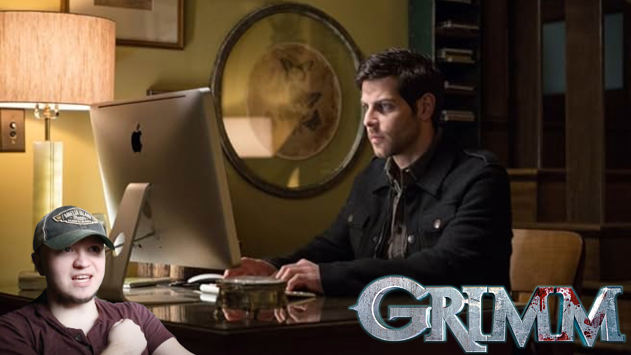 Grimm S4E12