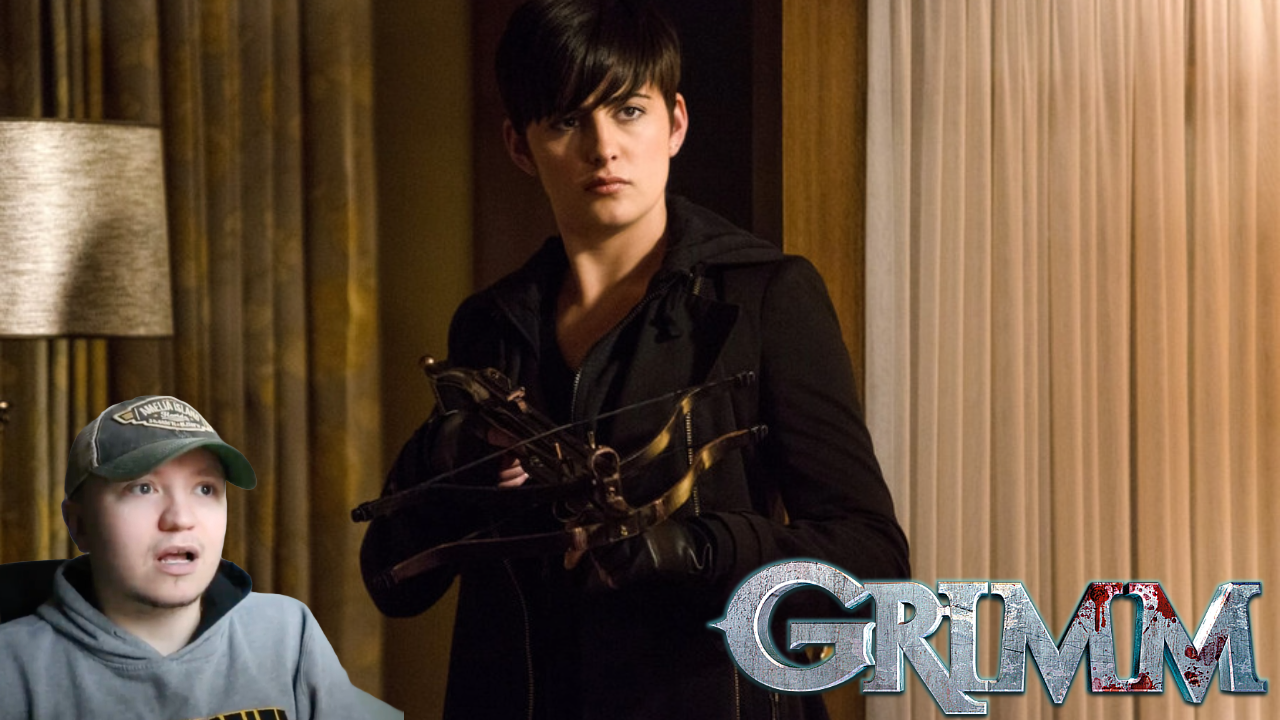 Grimm S4E22