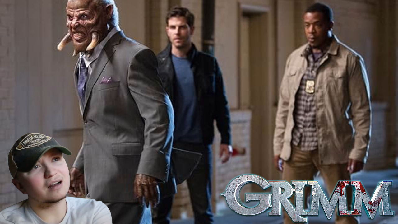 Grimm S4E3