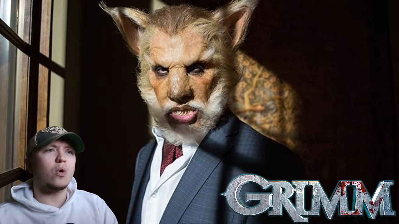 Grimm S4E5