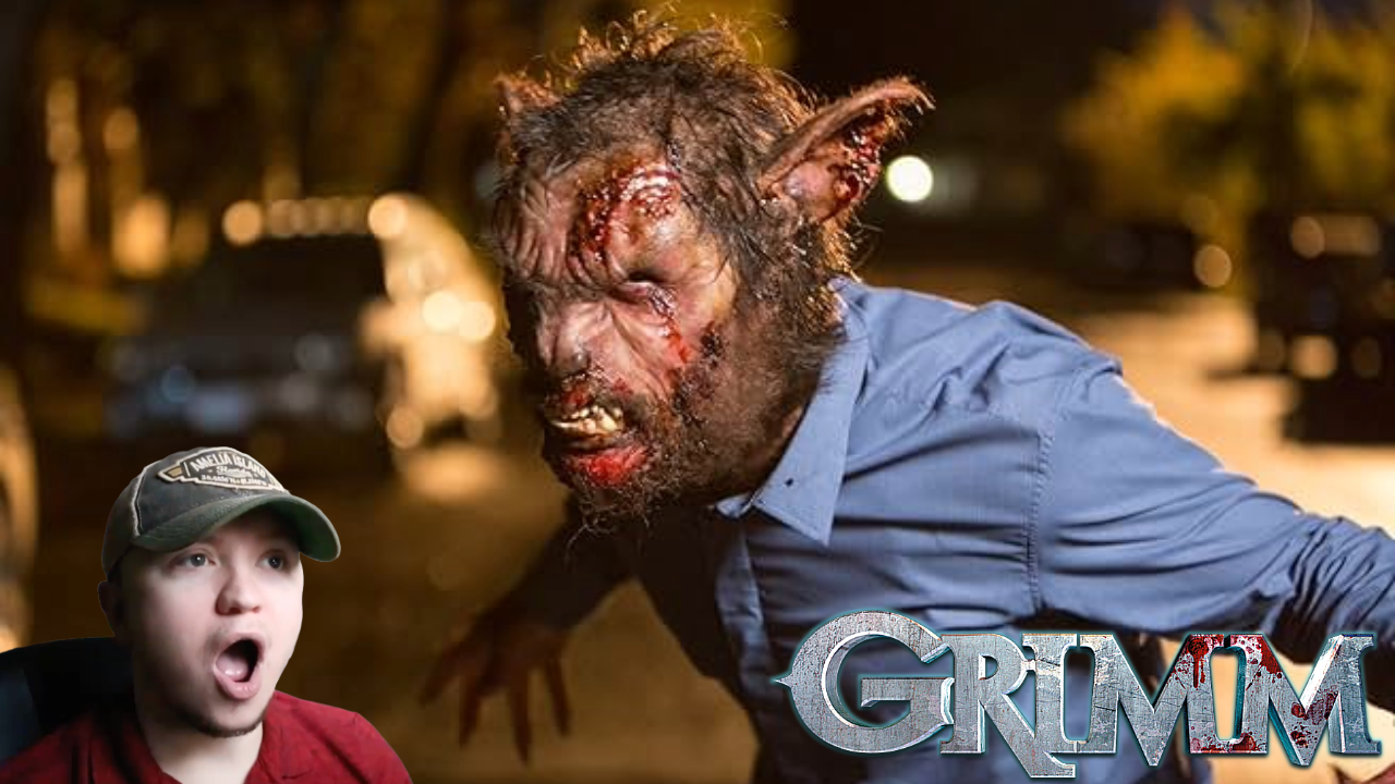 Grimm S4E8