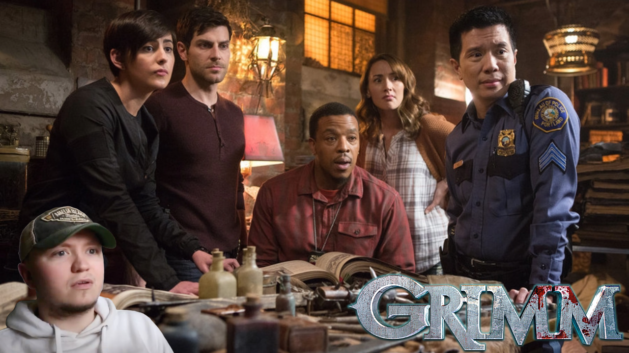 Grimm S5E10