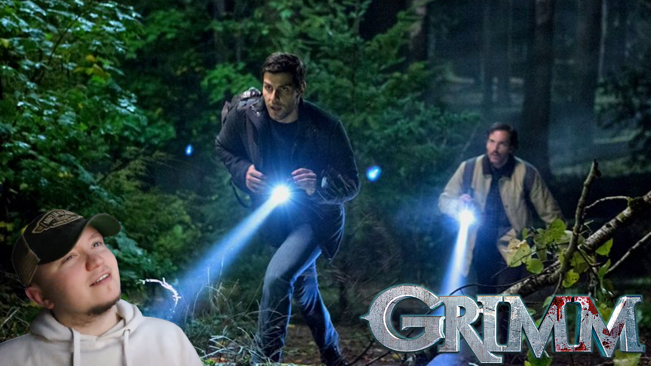 Grimm S5E11