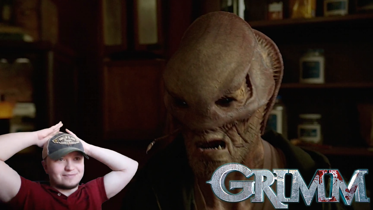 Grimm S5E12