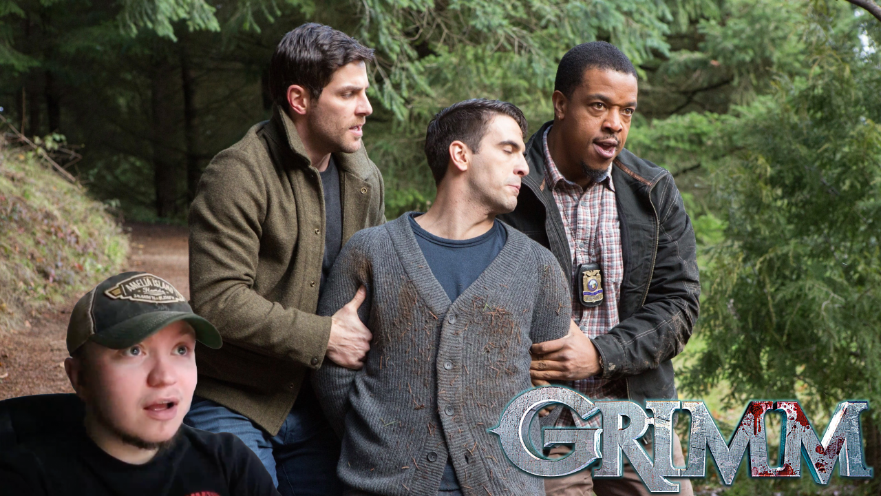 Grimm S5E14