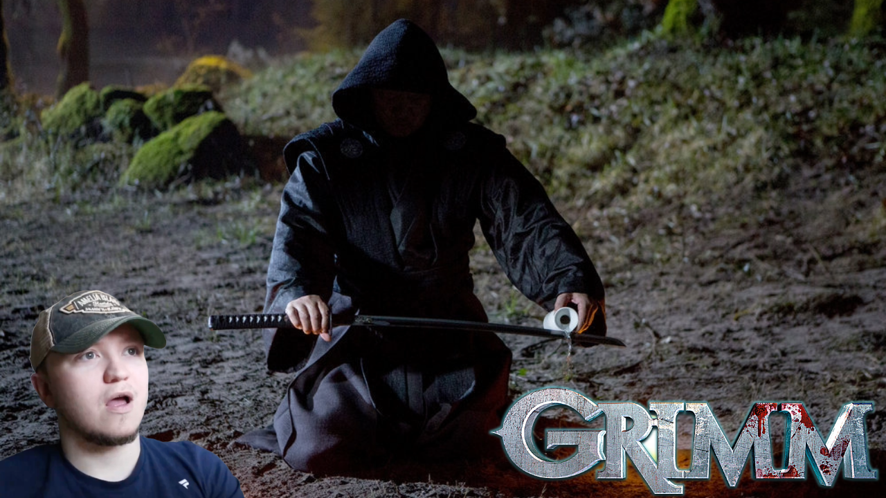 Grimm S5E17