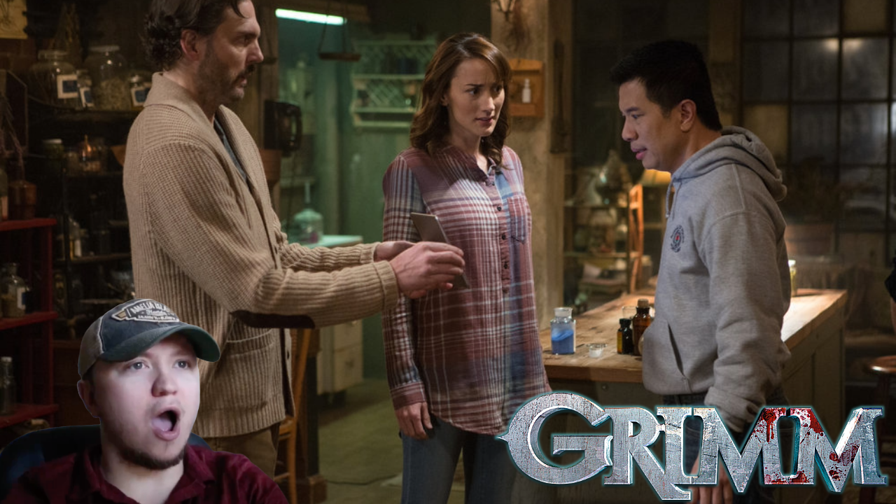 Grimm S5E19