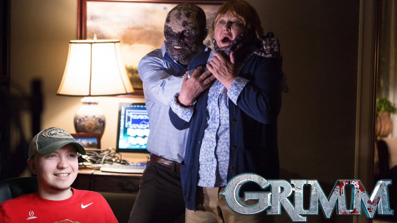Grimm S5E2
