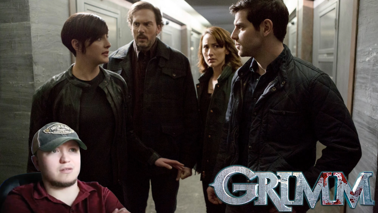Grimm S5E20