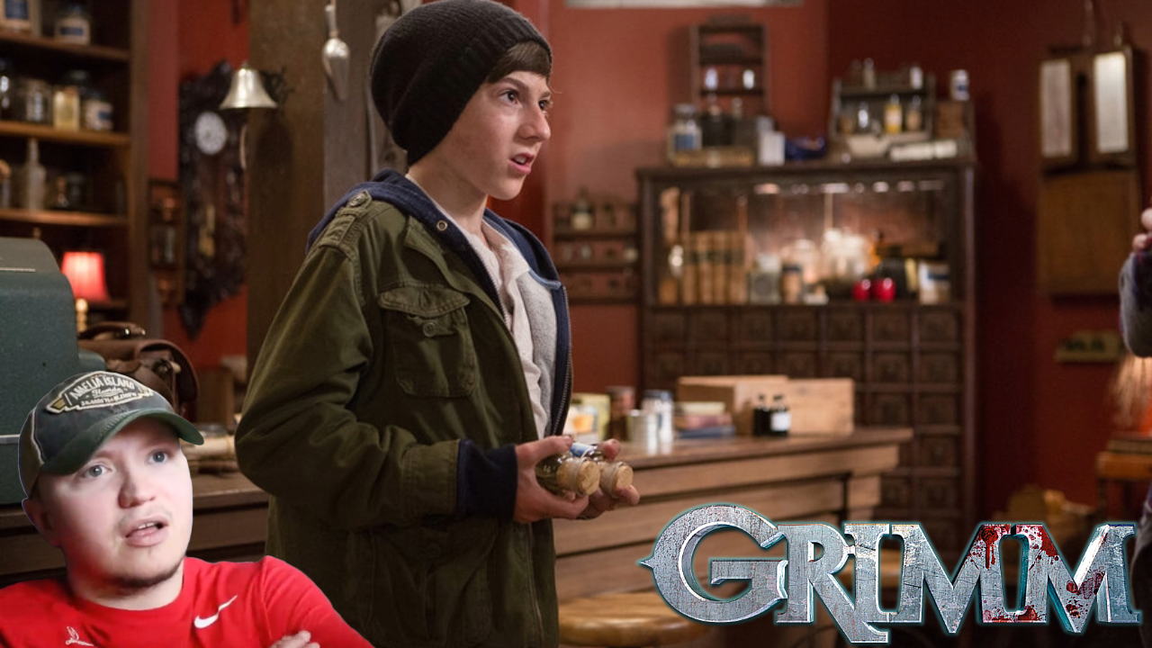 Grimm S5E3