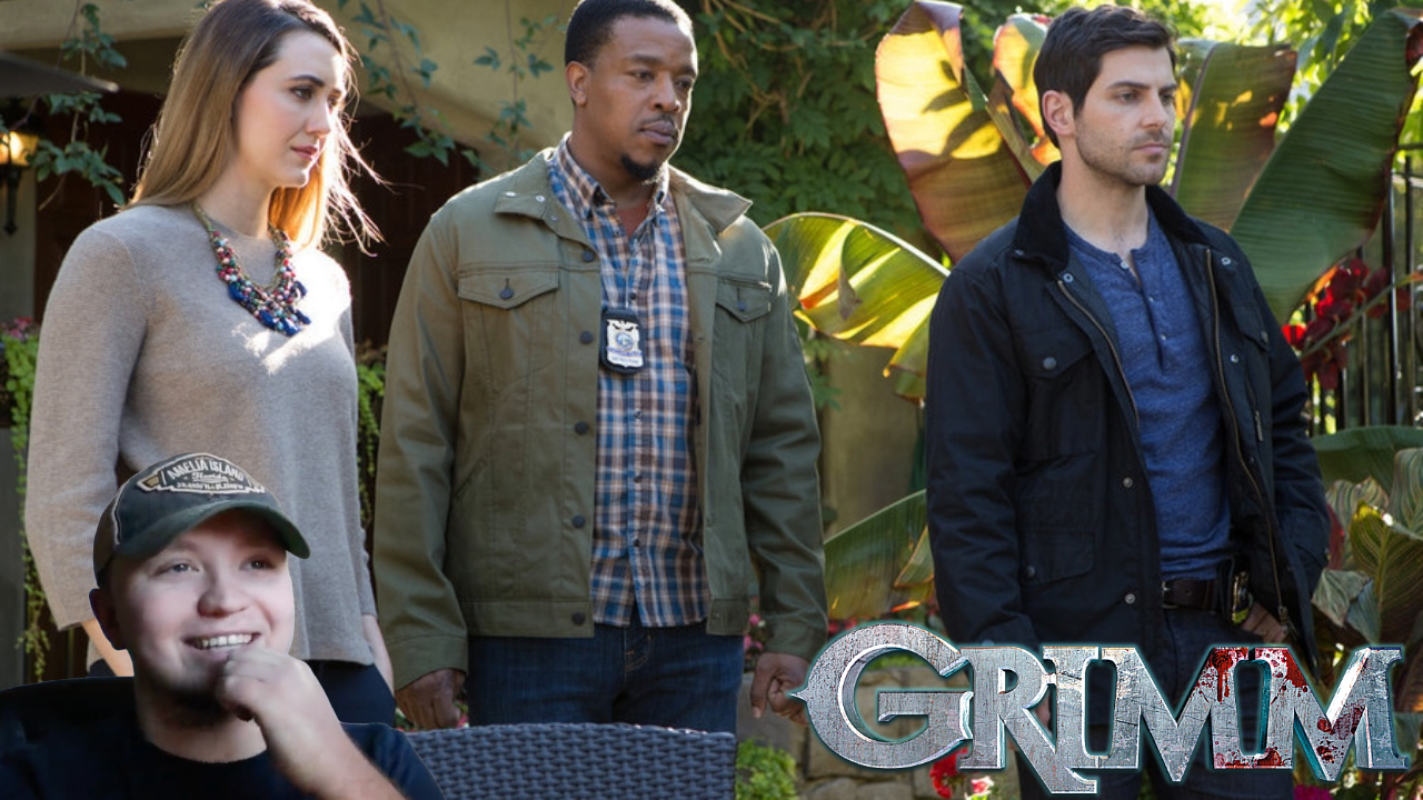 Grimm S5E4