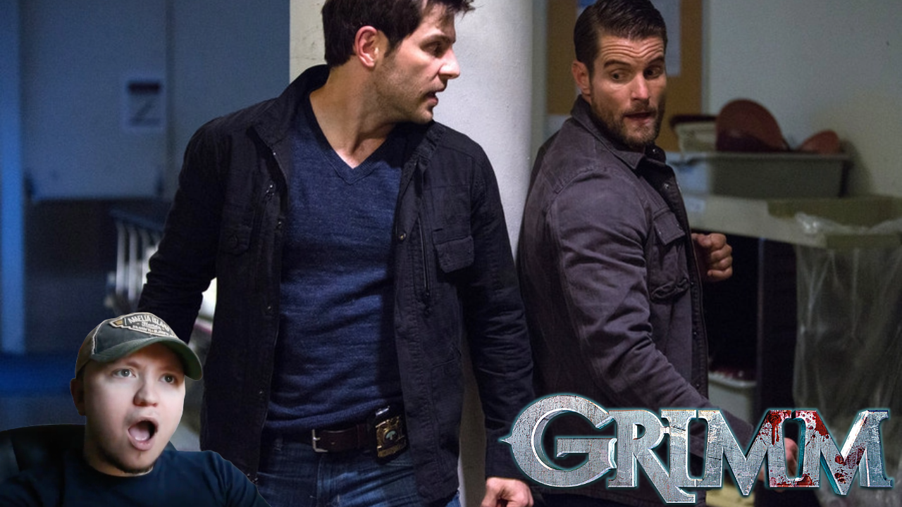 Grimm S5E5