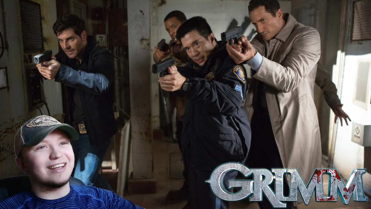 Grimm S5E6