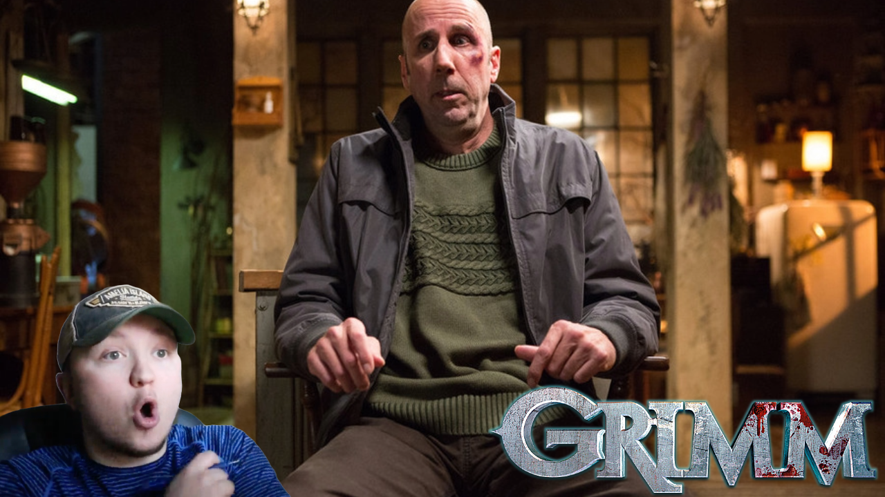 Grimm S5E7