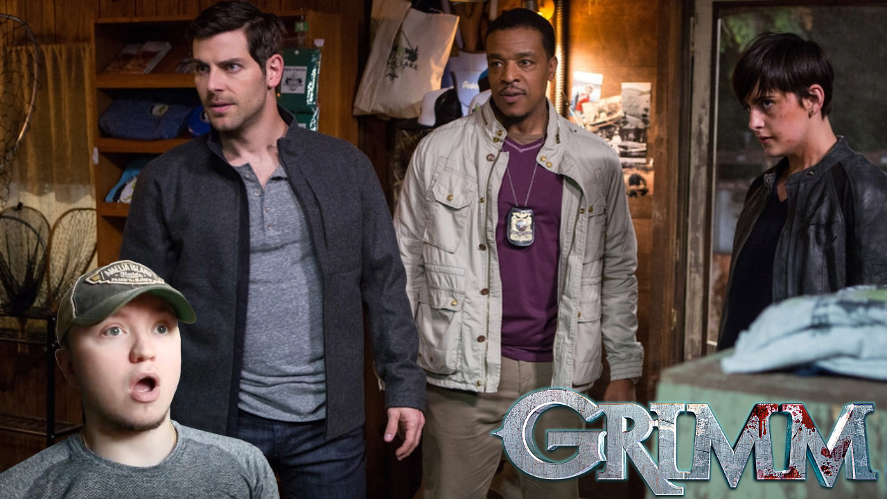 Grimm S5E8
